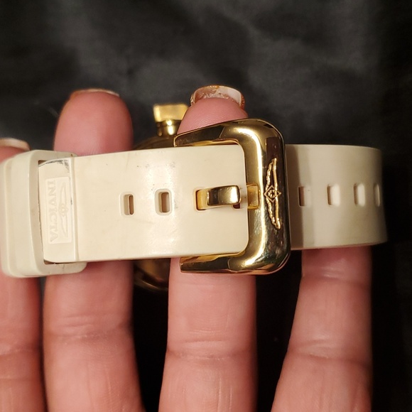 Invicta Skeleton Watch - Picture 6 of 6